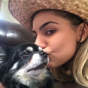 Meet your Posher, Sofia alves